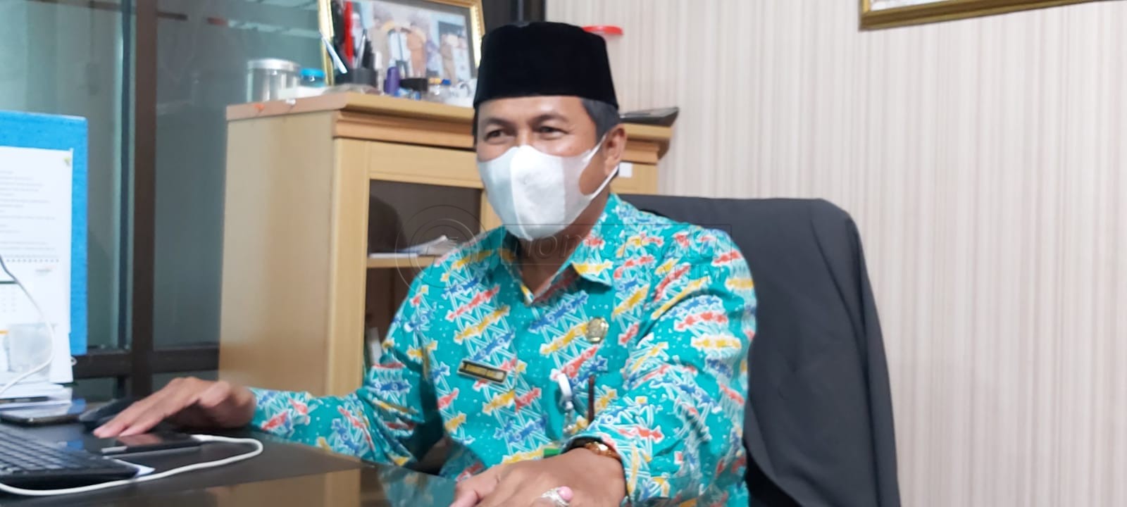 Rumah Tahfiz yang Dikelola Pelaku Asusila RM Ternyata Ilegal