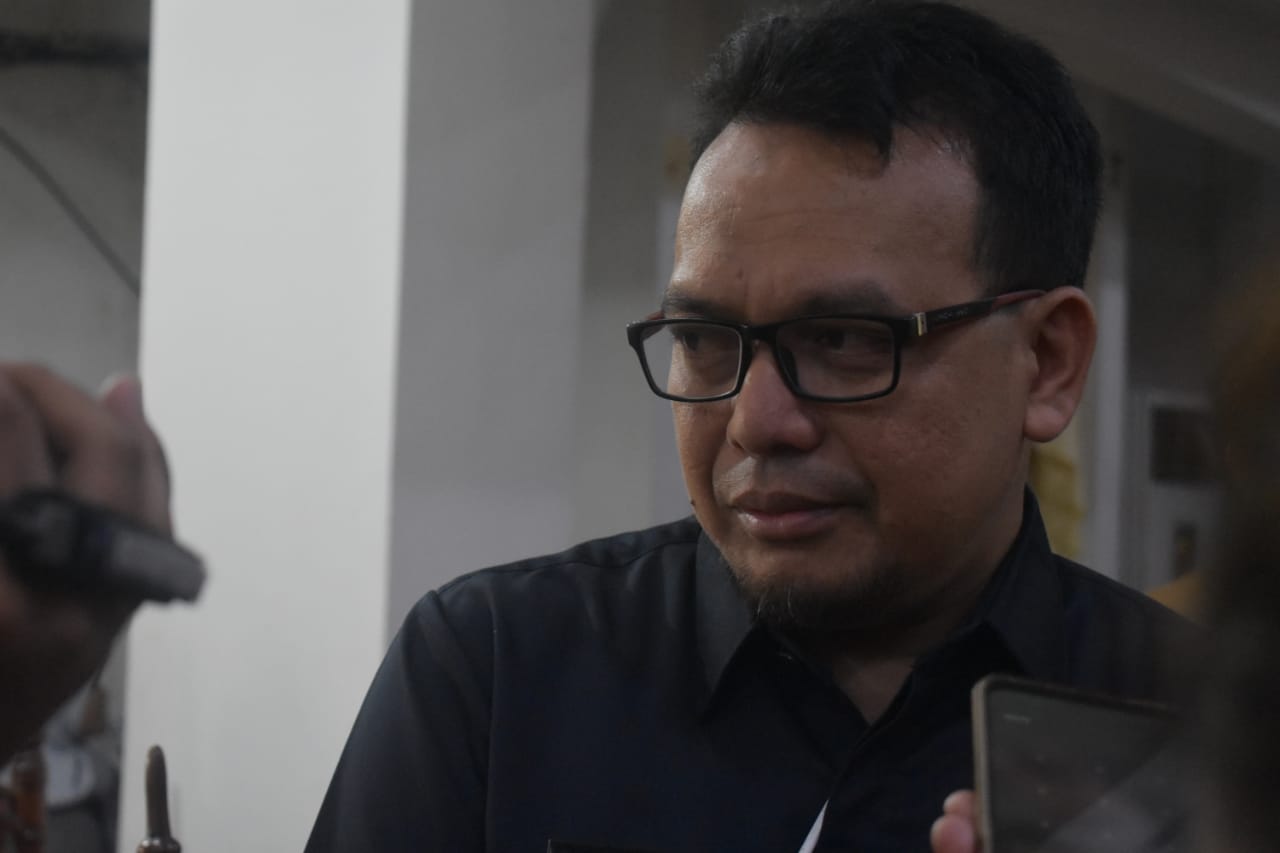 Kelihaian Syukri dan Munculnya Garbi