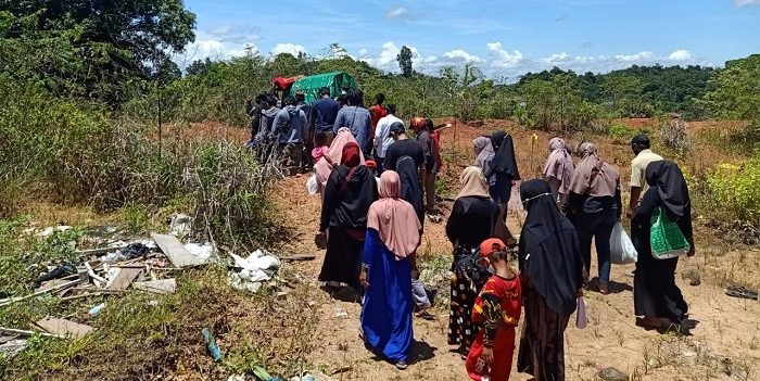 Takut Dimakamkan dengan Protokol COVID-19