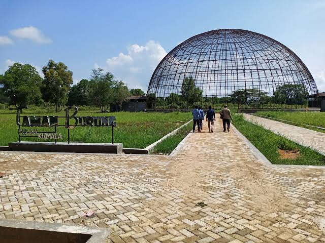 Pembukaan Objek Wisata di Tenggarong Tunggu Instruksi Pemerintah