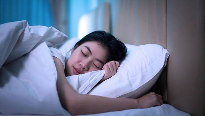 Empat Manfaat Sesekali Tidur Siang