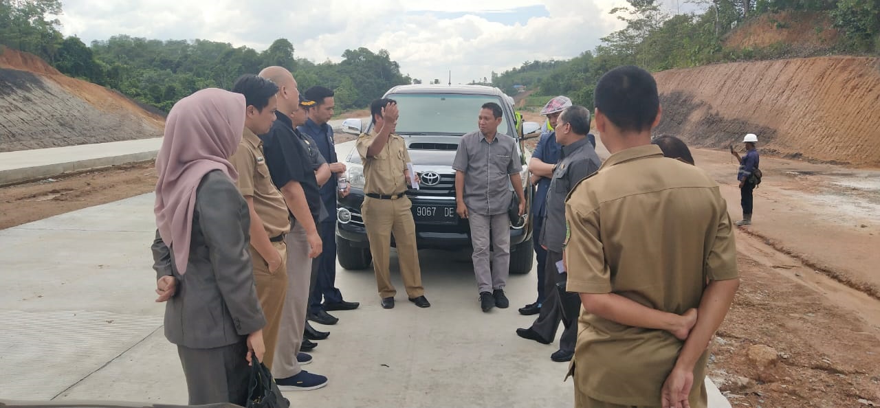 Berau Butuh Rumah Sakit Baru