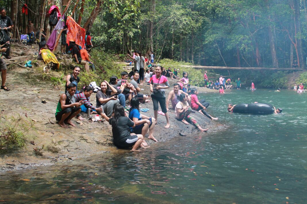 Bisa Diperpanjang, Penutupan Objek Wisata