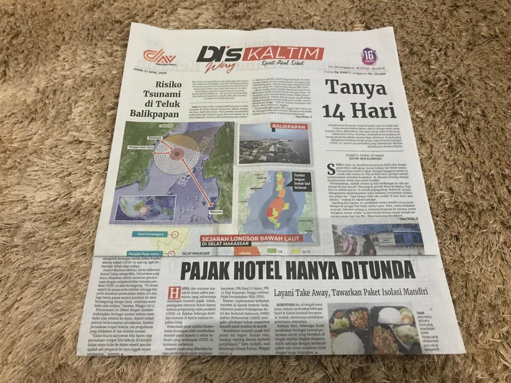 Tanya 14 Hari, Cerita Orang Tua Pasien yang Dianggap Berbohong