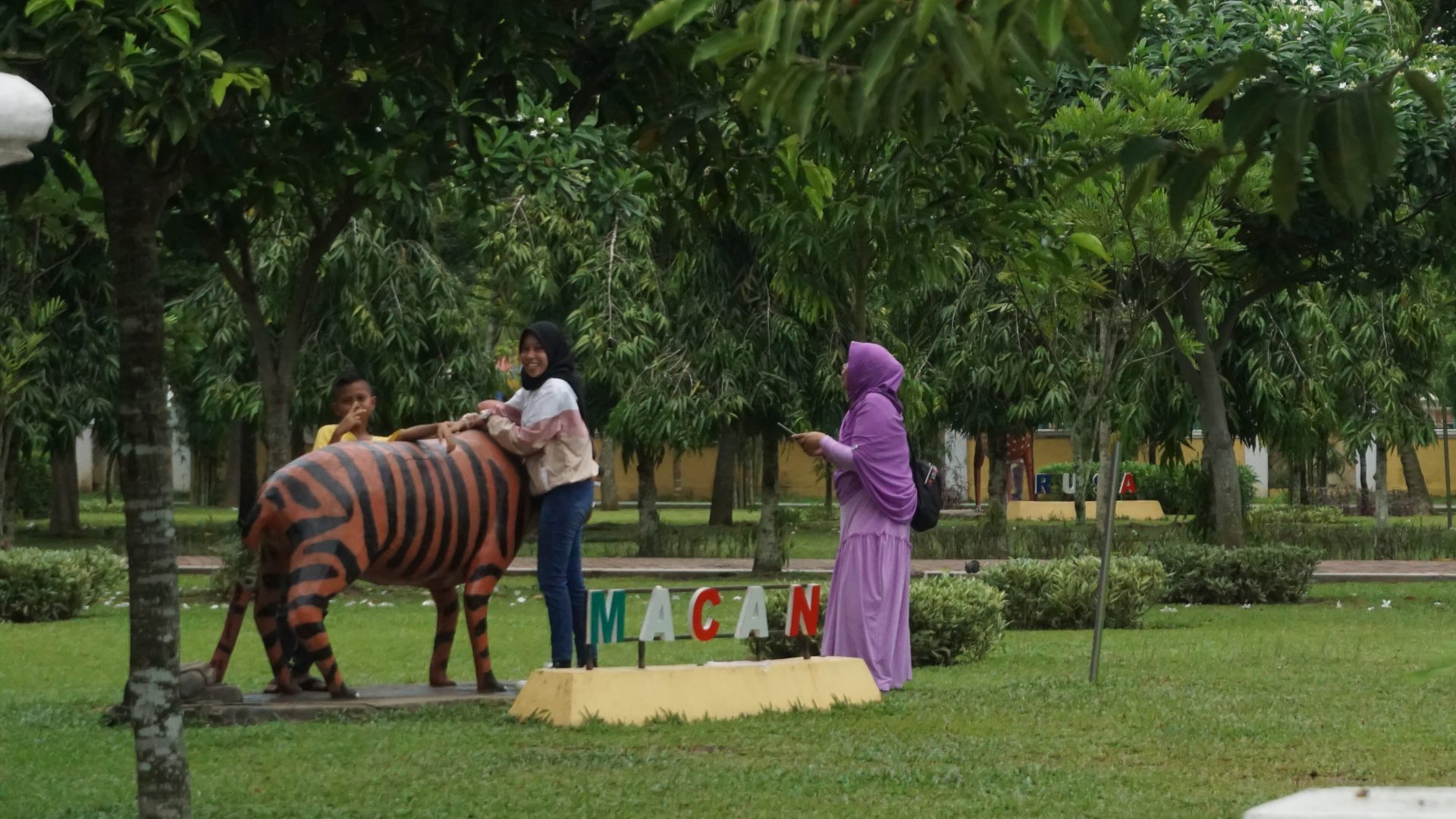 Target Kembali Raih Adipura