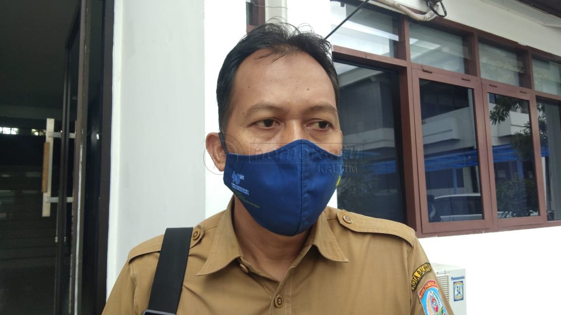 Rencana Pembentukan BLUD di Tubuh DLH Masih Butuh Kajian