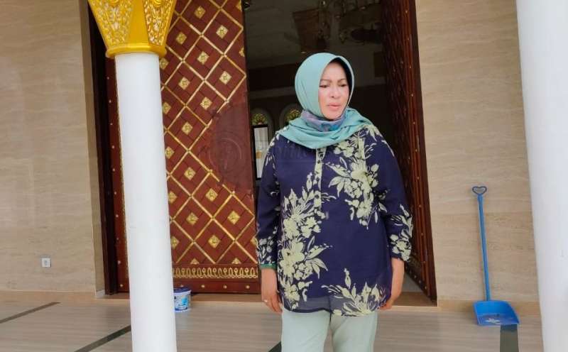 Tabungan Akhirat, Jadi Wisata Syariah