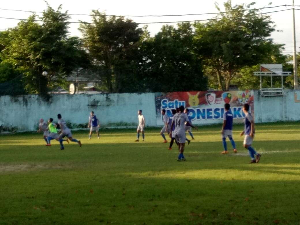 Misi Pecahkan Mitos Sulit Menang di Manado