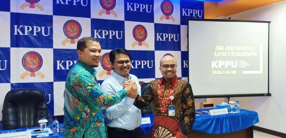 Persekongkolan Tender Dominasi Perkara di KPPU Kalimantan