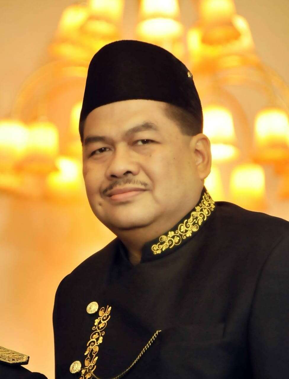 Sultan Kutai Dukung Ambil Alih Saham 39 Persen