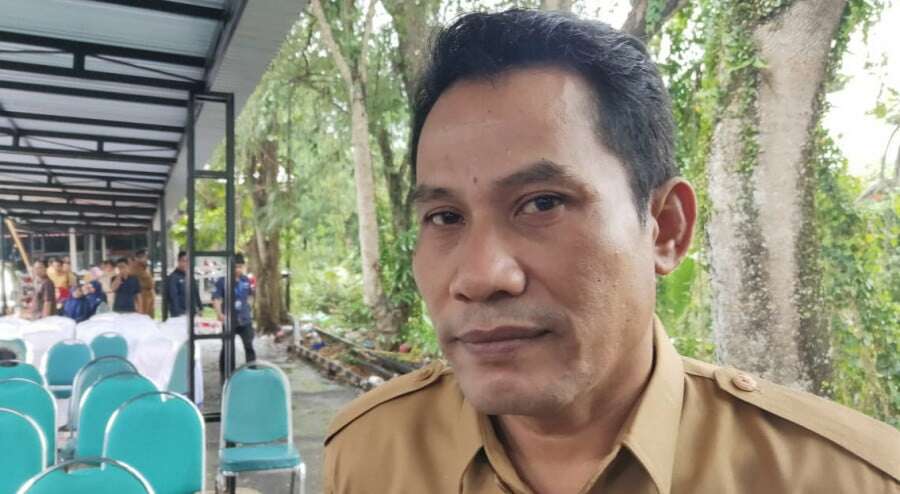 Senin Pekan Depan Anggota DPRD Samarinda Dilantik di Gor Segiri