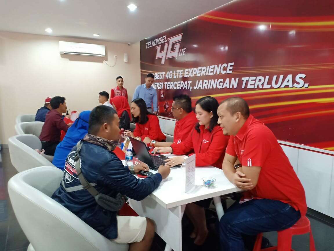 Hari Pelanggan, Telkomsel Tawarkan Program Spesial