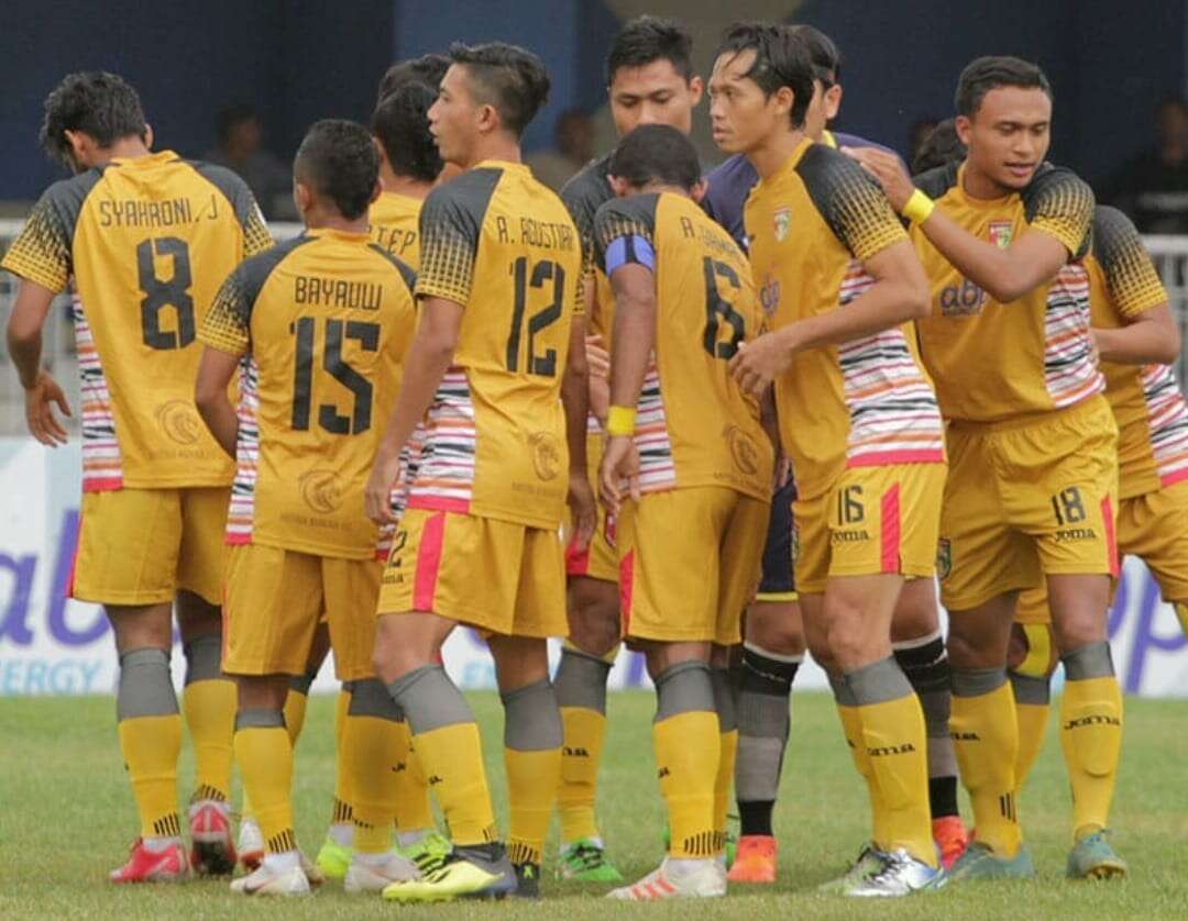 Striker Mitra Kukar Minim Gol, Rafael Berges : Tak Masalah….