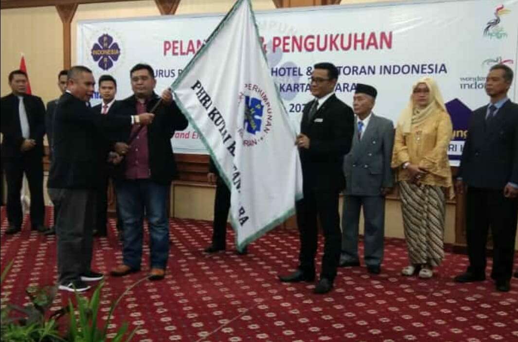 Pengusaha Hotel di Kukar Harus Berbenah, IKN Sudah di Depan Mata