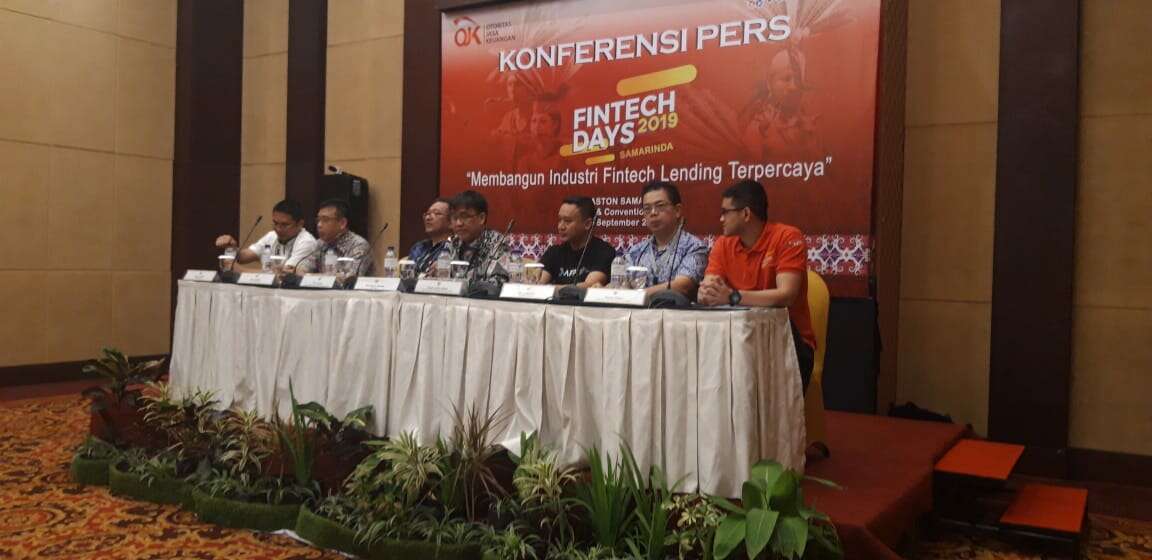 Platform Bisnis Mulai Berbasis Digital, Masyarakat Harus Melek Fintech