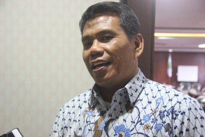 Iuran BPJS Naik, DPR RI yang Berhak Evaluasi