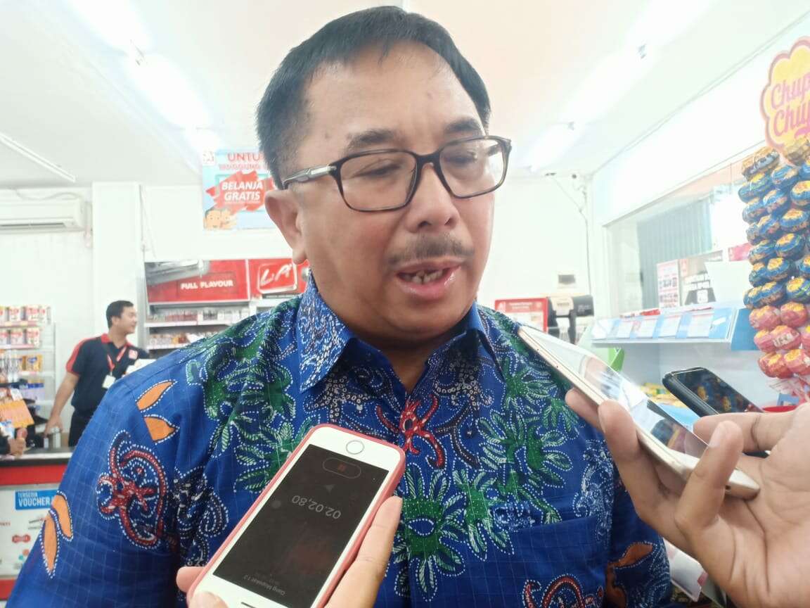 Balikpapan Raih Penghargaan Anugerah Aksara Utama