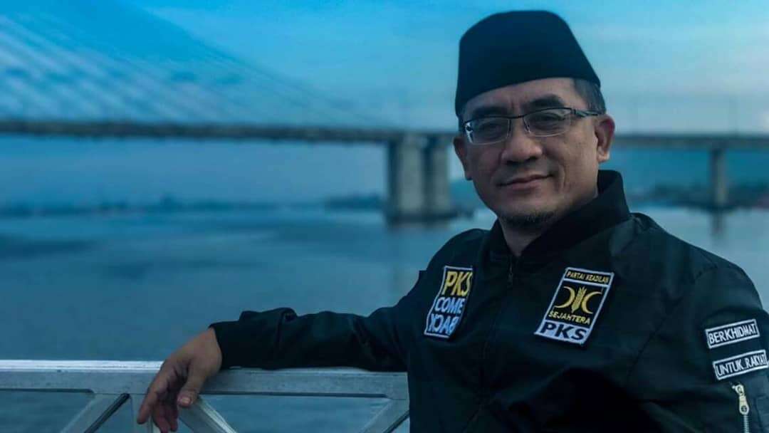 Kesabaran Habis, DPW PKS Kaltim Minta Syukri Tunjukkan SP2 Dirinya