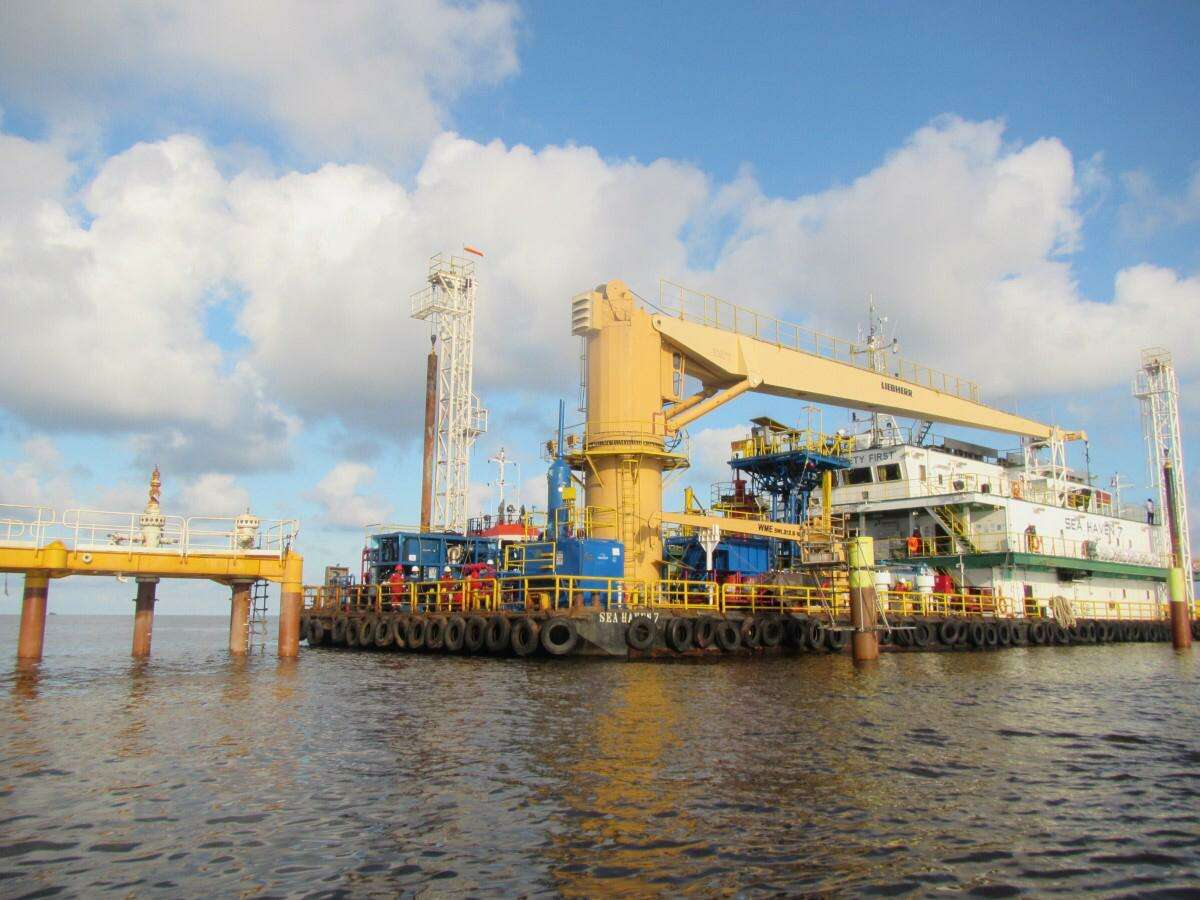 Produksi Lebih Murah, PHM Operasikan Sumur tanpa Rig