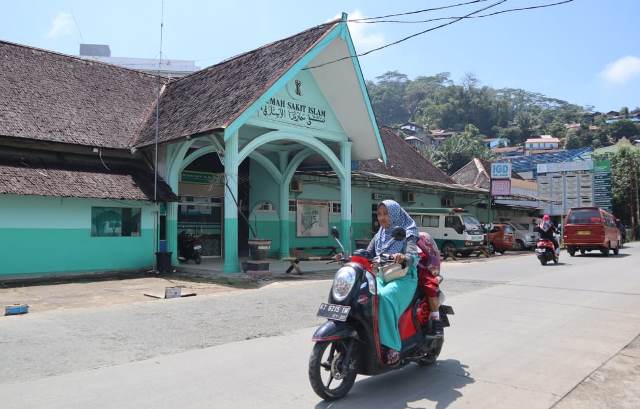 Kuncinya di Pemkot Samarinda, Syarat RSI Beroperasi Kembali