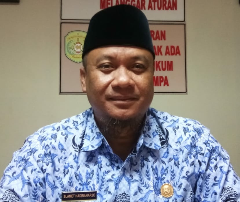 Muara Badak Dapat Tambahan 5.000 Sambungan Jargas Tahun Depan