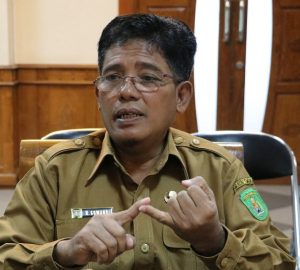 Desa Pulung Sari Terbaik Se-Kutim