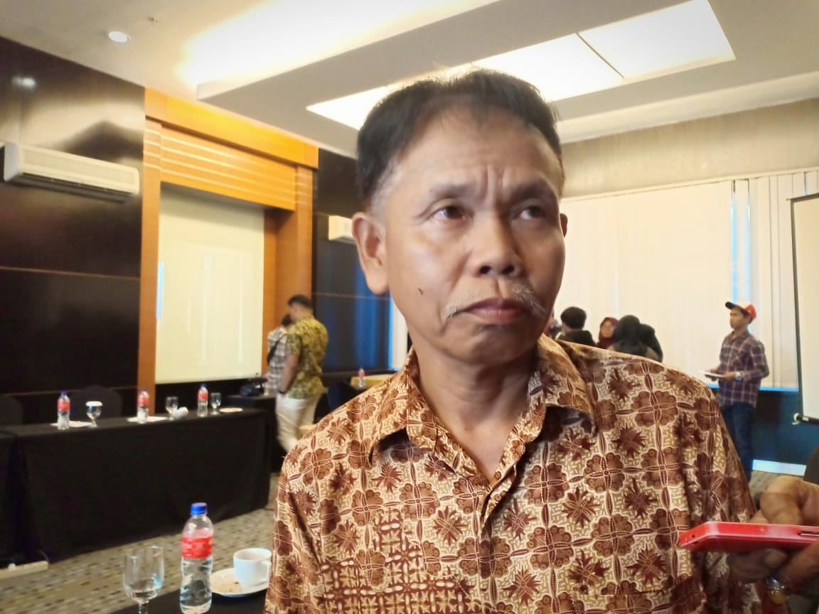 Kaltim Usul Bentuk PTSA Khusus TKI