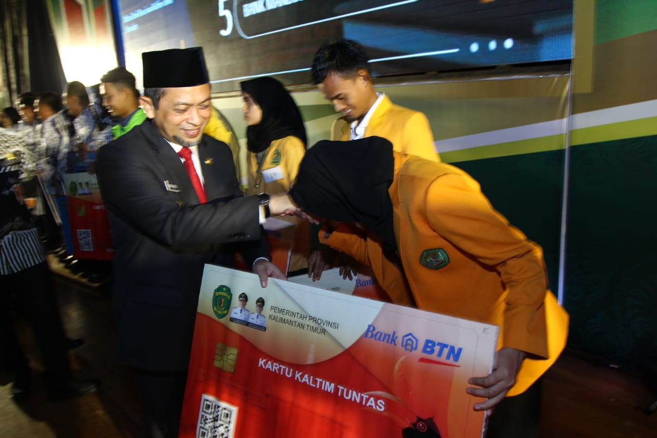 Pemprov Siapkan Rp 149 Miliar untuk 13.332 Penerima