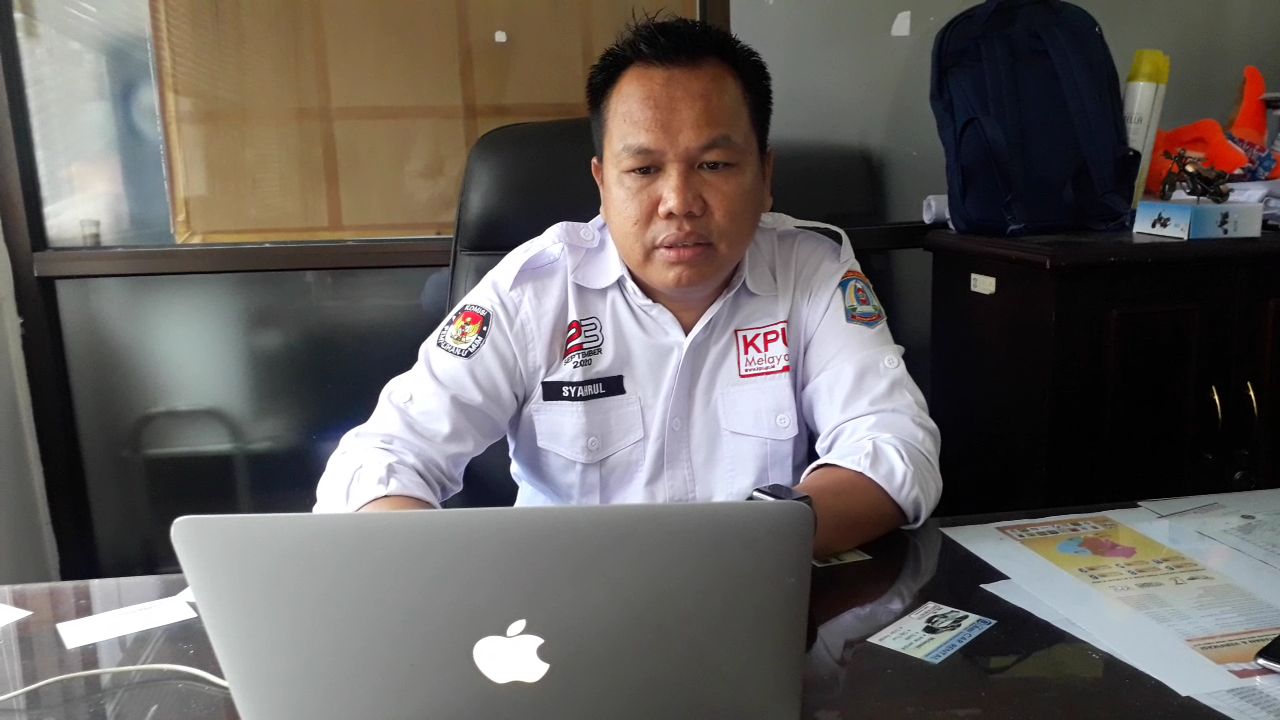 Pelantikan PPS Dibatalkan Demi Mencegah Penyebaran COVID-19