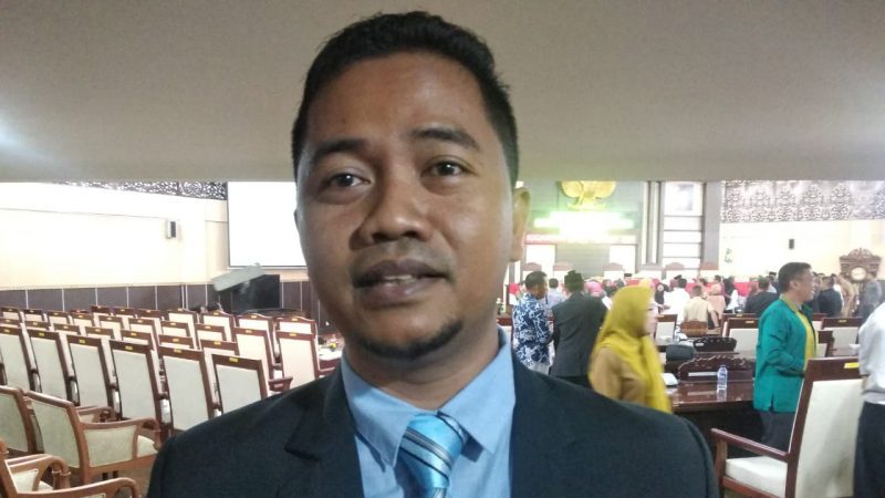 Komisi I DPRD Kukar Akan Panggil PT Insani Baraperkasa Pekan Depan