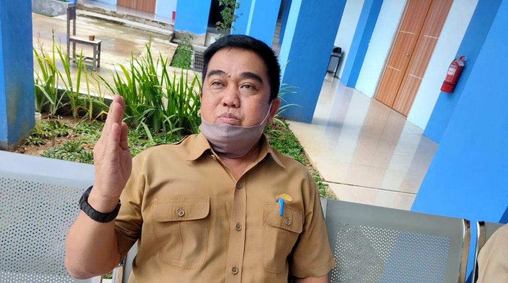 Orangtua Siswa Diajak Rembuk, Memutuskan Belajar Tatap Muka Langsung di Sekolah