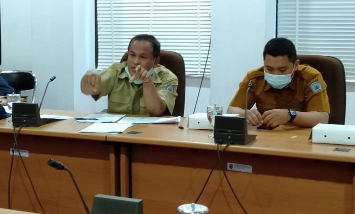 Datangkan Pekerja Diam-Diam, Perusahaan Sub Kontraktor BCM Disorot