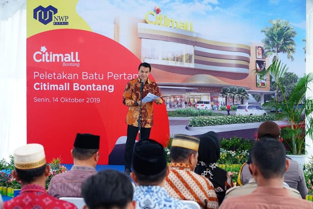 Geliat Investasi di Bontang Tinggi, Pemkot Siapkan Insentif ke Pemodal dan Ketersediaan Lahan Industri