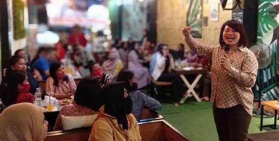 Alasan Terbentuknya Kartini ZIYAP Nunukan untuk Memperdayakan Wanita Perbatasan