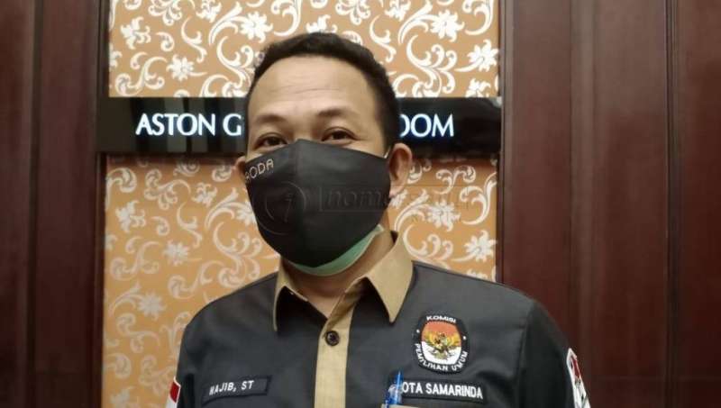 KPU Gelar Rakor Tentang Pelaksanaan Kampanye