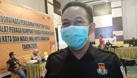 KPU Perpanjang Pendaftaran KPPS