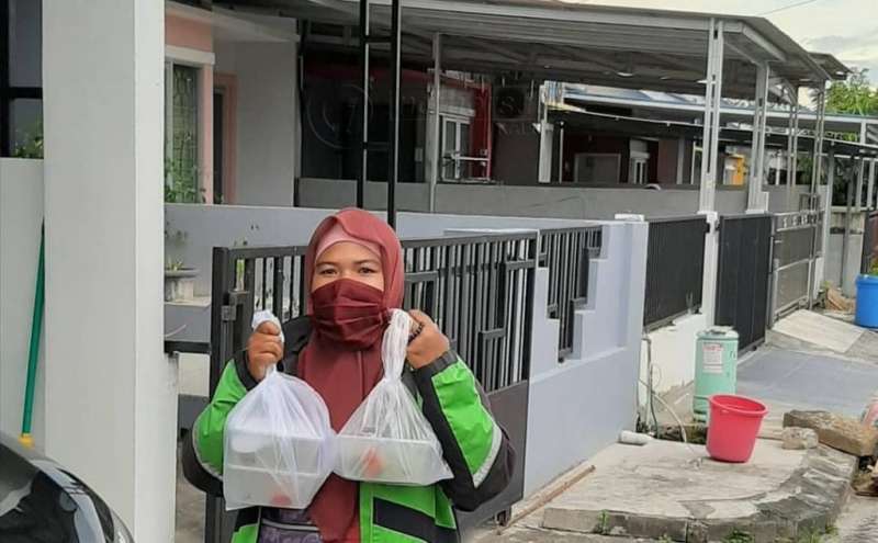 Masanya Bisnis Rumahan Tumbuh