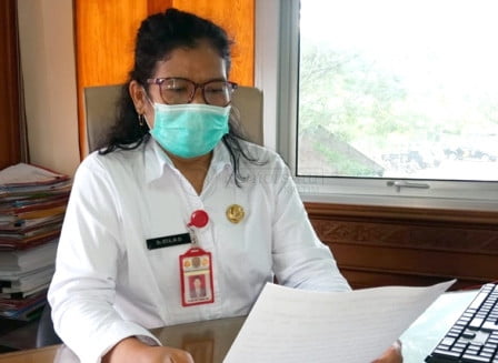 Kubar Waspada COVID-19, Satu Sudah Meninggal Dunia