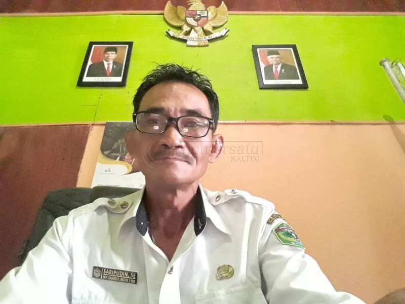 DKPP Mahulu Segera Buka Lahan Pertanian 500 Hektare