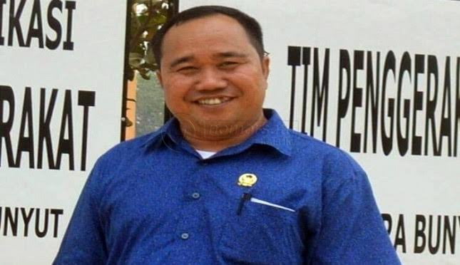 Pemilihan Kepala Kampung Jangan Sampai Melanggar Prokes