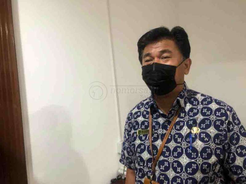 Fasilitas Publik Wajib Tutup