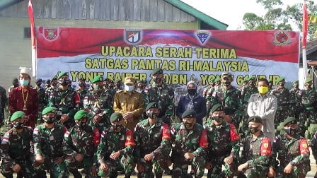 Dukung Instruksi Gubernur, Siap-Siap Penyemprotan Disinfektan Massal