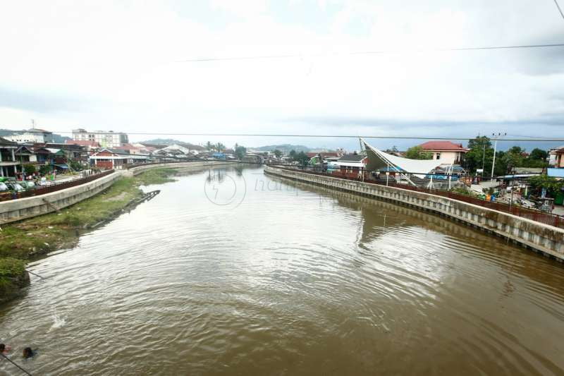 Menakar Potensi SKM Jadi Wisata Kota