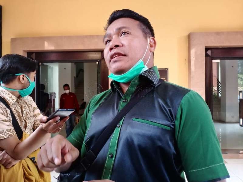 Pengembangan Bandara APT Pranoto Mandek, Komisi III DPRD Kaltim Sebut Kemenhub Ingkar Janji