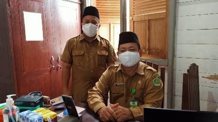 Alhamdulillah, Jamaah Haji Pertama di Mahulu Akan Diberangkatkan Tahun Ini