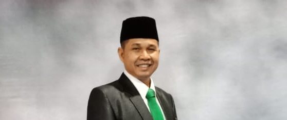 Ketua DPRD Kutim Plototi Dana Hibah