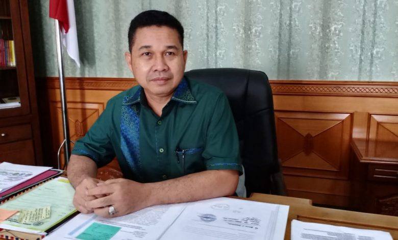 Joni Koordinasi dengan PLN Area Bontang