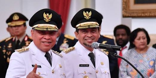 Mendikud Apresiasi Beasiswa Kaltim Tuntas