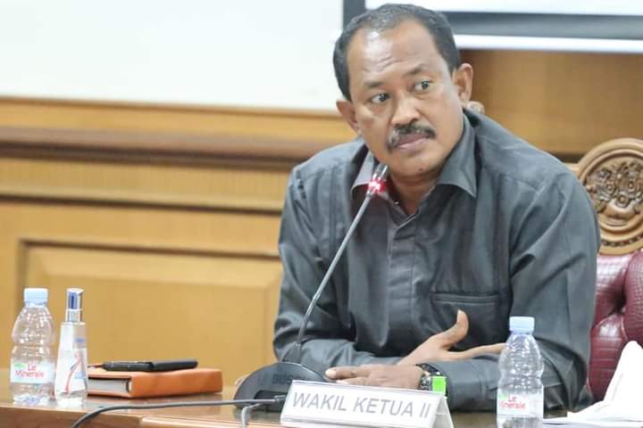 Arfan Minta ada Solusi Terkait Buaya Pemangsa di Kutim