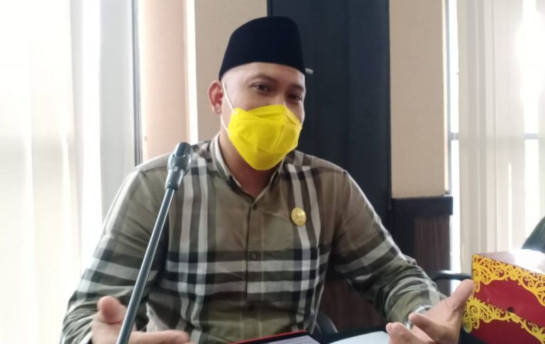 Dewan Tetap Apresiasi Kuota Vaksinasi Kaltim